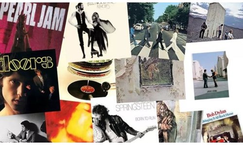 ALBÜMLERDE HİTLEŞMİŞ, TEKLİ OLARAK ÇIKMAMIŞ 40 SÜPER ŞARKI